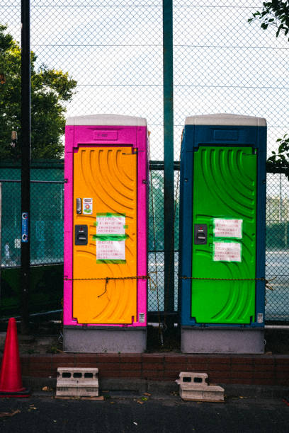 Best Long-term porta potty rental  in Alamogordo, NM